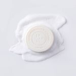 SOROCI Oriental Herb Eeje Soap 80g – Coconut & Apricot Seed Cleanser, Gentle Daily Face Wash for Sensitive Skin, Exfoliating & Hydrating, Natural Herbal Ingredients _ Made in KOREA